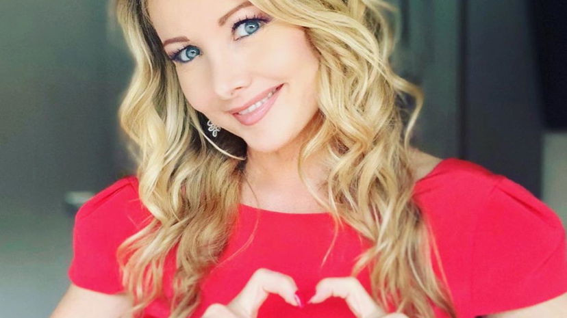 Angela Melillo si candida in politica alle comunali di Roma preview