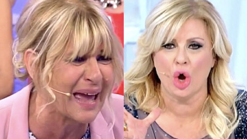 Anticipazioni Uomini e Donne: Gemma resta senza corteggiatori e litiga con Tina preview