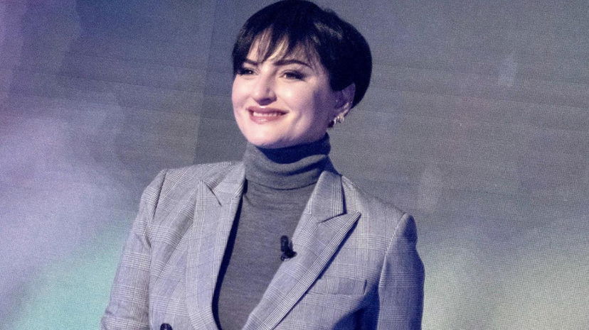 Arisa sarà una ballerina di Ballando con le Stelle preview