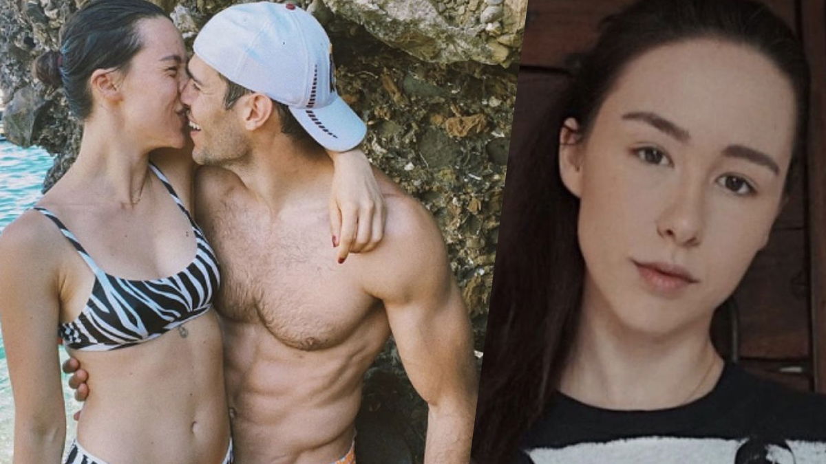 Aurora Ramazzotti ha lasciato Goffredo? Lei risponde e si prepara a condurre un programma Mediaset article-post