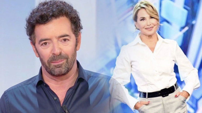 Barbara d’Urso, arriva il commento inaspettato di Alberto Matano: “Perché rinunciare così?” preview