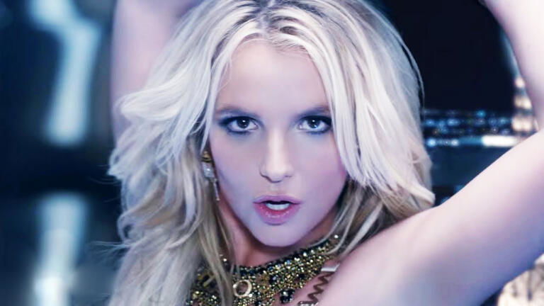 Britney Spears al lavoro al nuovo album: “Grandi cose stanno per succedere” Britney Spears al lavoro al nuovo album: “Grandi cose stanno per succedere”