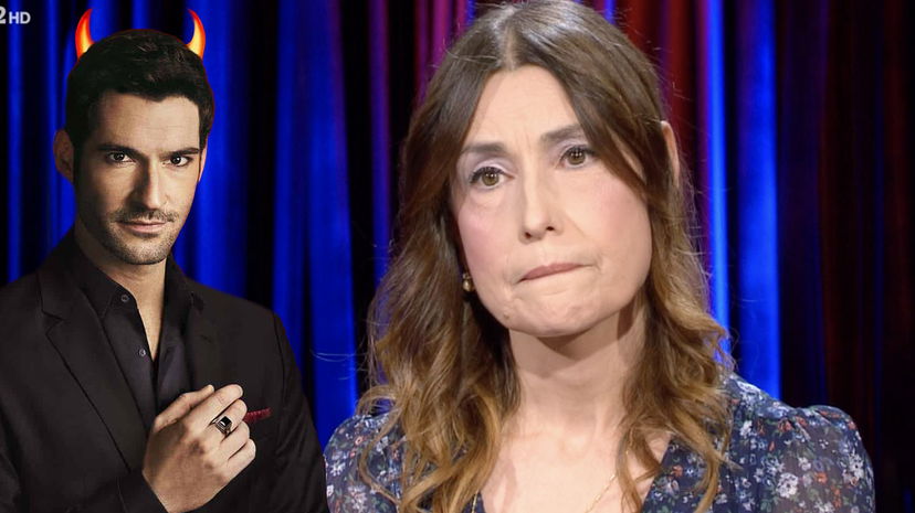 Claudia Koll fa un racconto scioccante: “Satana mi ha aggredita fisicamente, mi è salito sul corpo” preview