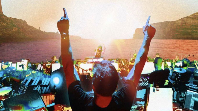 Concerti di fine estate: molti eventi a Malta, che ha deciso di chiudere la stagione in bellezza preview