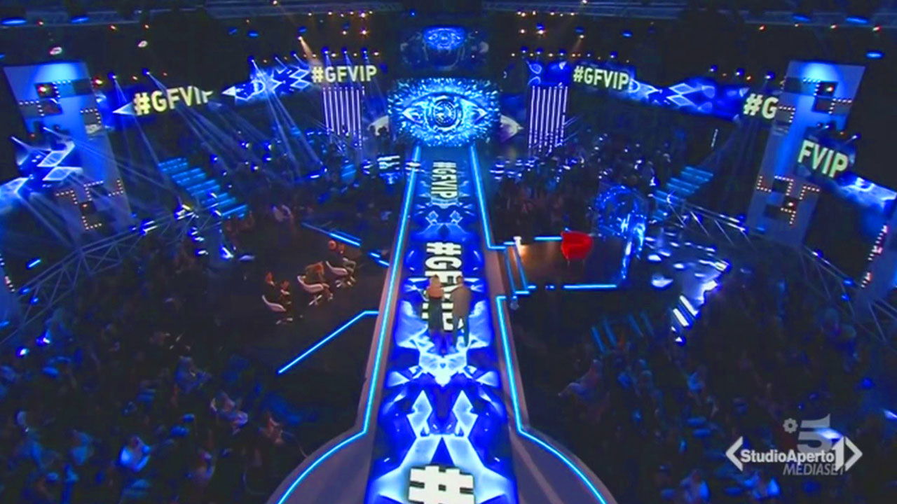Concorrenti del GF Vip 6
