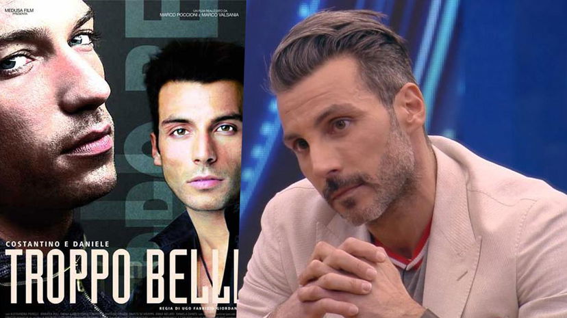 Daniele Interrante fa partire una querela, interviene l’ex Guendalina Canessa: “Indegni, sono falsità” preview