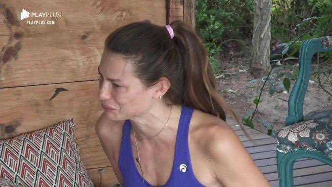 Dayane Mello molestata a La Fazenda, Parpiglia rivela: “L’uomo aveva tre denunce per molestie” preview