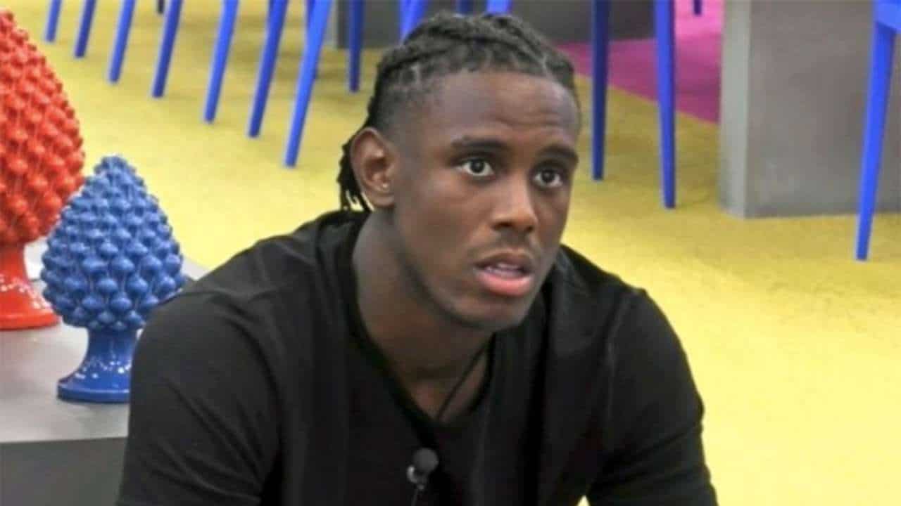 Enock Barwuah
