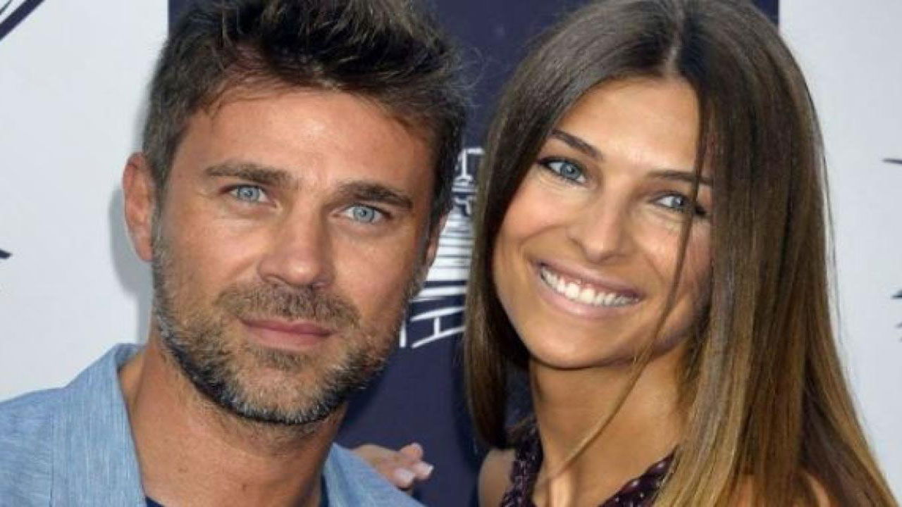 Fabio Fulco parla di Cristina Chiabotto