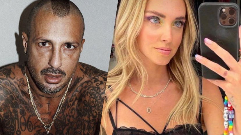 Fabrizio Corona e gli strani commenti su Chiara Ferragni: “Se la incontro…” preview