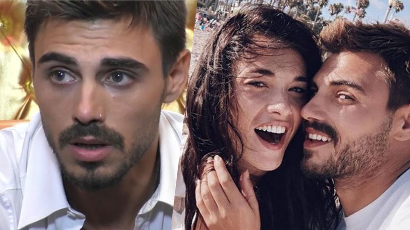 Francesco Monte è tornato single: è finita con Isabella preview