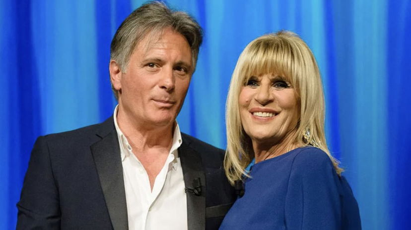 Gemma Galgani parla del ritorno di Giorgio a Uomini e Donne: “Cosa farò?” preview