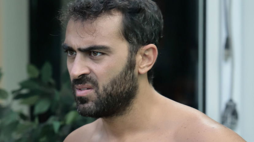 Gianmaria Antinolfi svela quando abbandonerà il GF Vip: “Basta ho deciso” preview