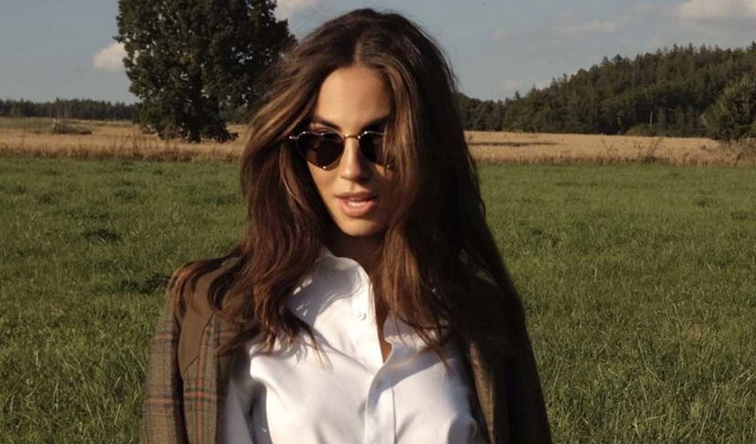 Giulia De Lellis risponde per le rime ad una follower che le aveva scritto: “Sei ridicola!” preview