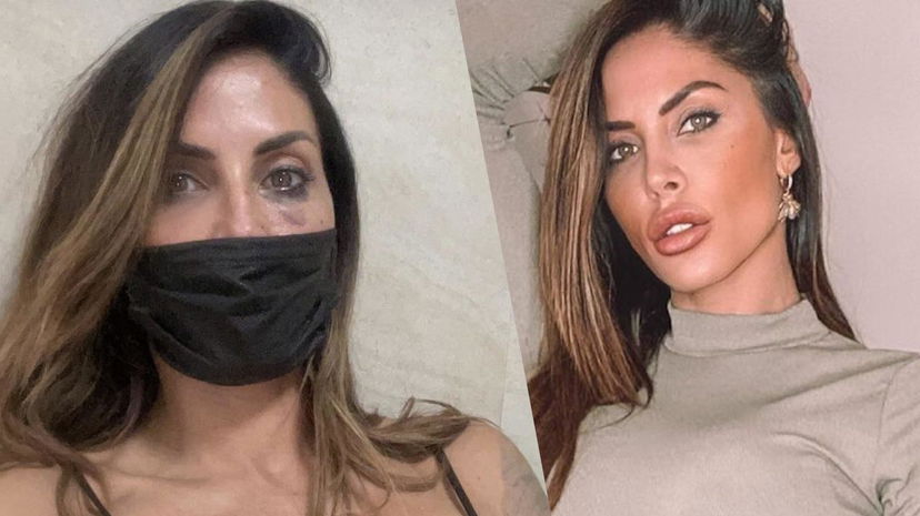 Guendalina Tavassi è stata aggredita: “Faccio una querela”, la figlia sbotta: “Vergognati a ridurre mia madre così” preview