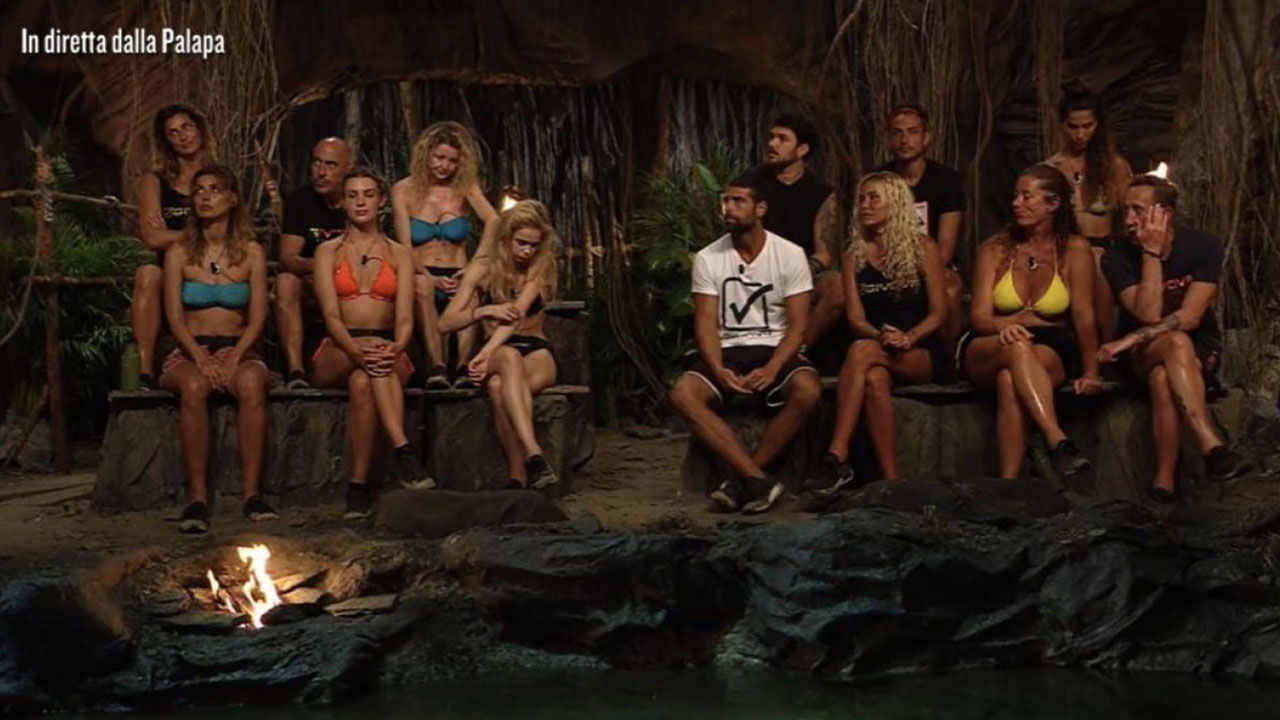 Isola dei Famosi, lo sfogo di una concorrente