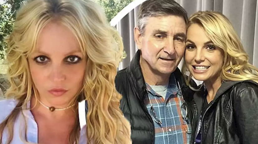 Jamie, il padre di Britney si sfoga: “Lei era al verde, forse sarebbe morta senza la tutela” preview