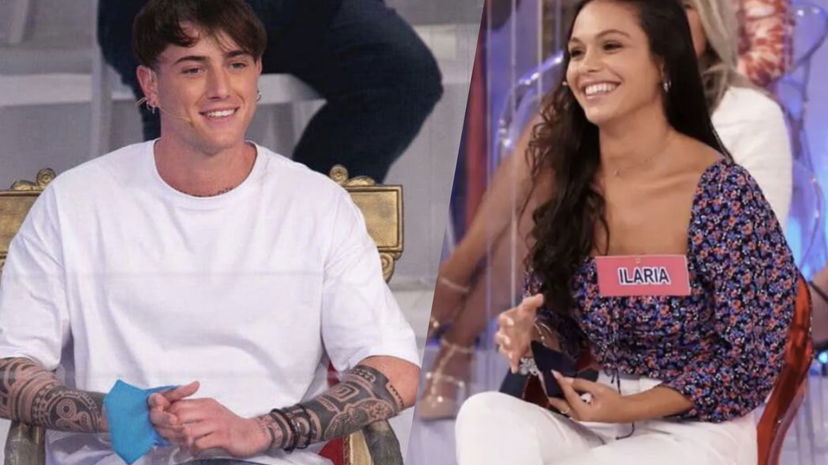 Joele Milan, parla Ilaria Melis, la corteggiatrice che lui voleva vedere fuori dal programma: “Maria ha chiuso il suo trono” preview