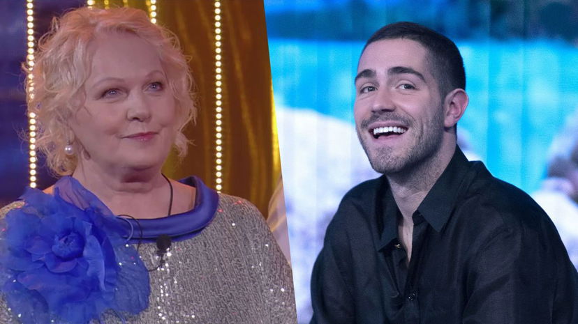 Katia Ricciarelli, arriva la giusta critica di Tommaso Zorzi preview