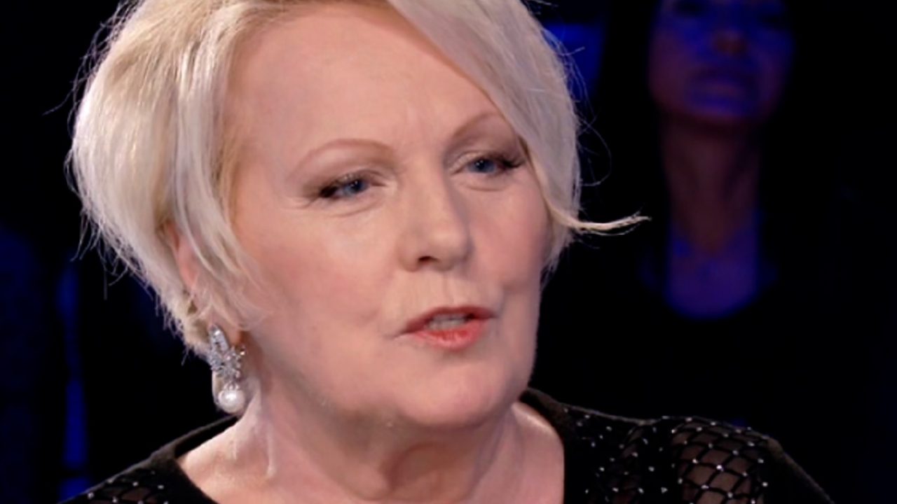 Katia Ricciarelli