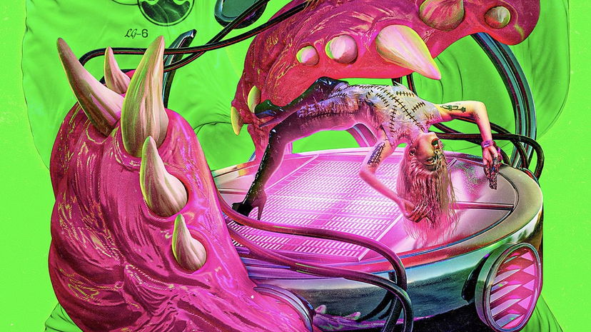 Lady Gaga: ascolta l’album remix Dawn of Chromatica – voti e recensione preview