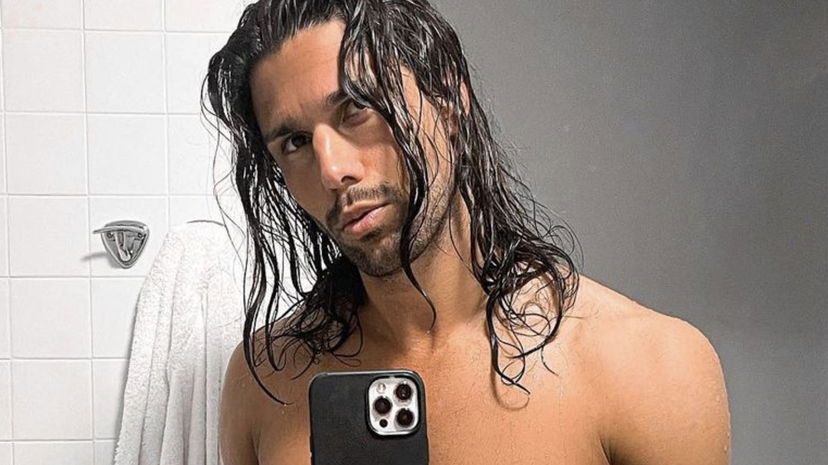 Luca Onestini (che ha un segreto) partecipa ad un altro reality: dove lo vedremo preview