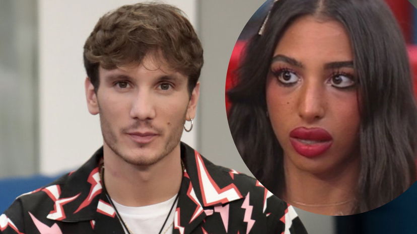 Manuel Bortuzzo friendzona Lulù Selassié: la confessione notturna preview