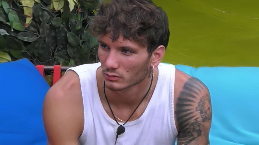 Manuel Bortuzzo fa una confessione molto intima: “Se là sotto funziona?” preview