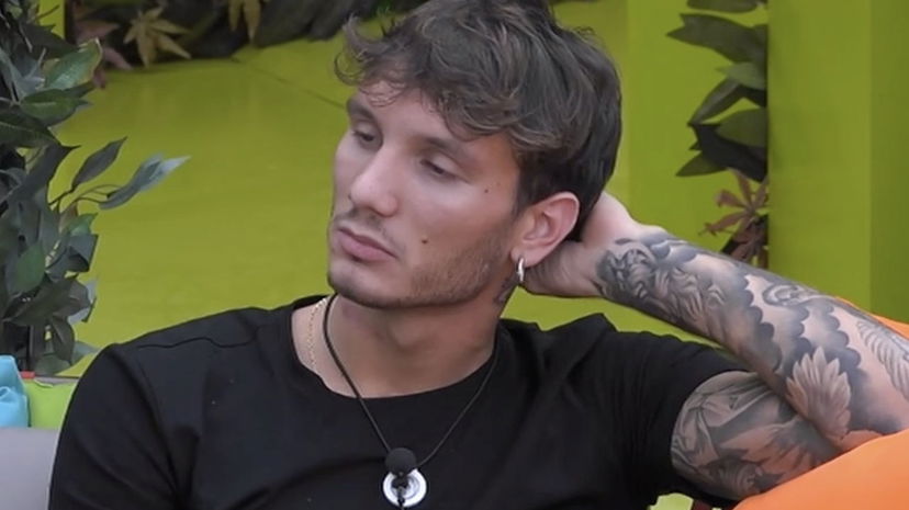 Manuel Bortuzzo racconta i dettagli dell’incidente e svela cosa ha visto durante il coma preview