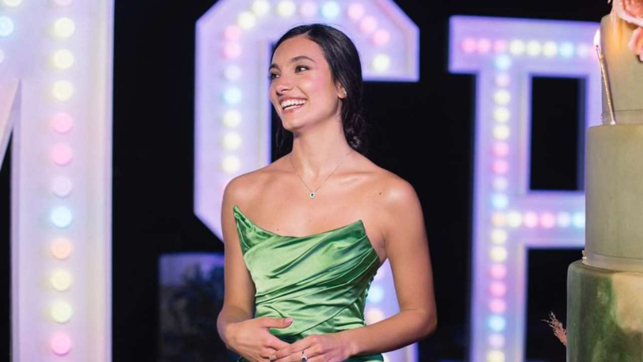 Mariasole Pollio