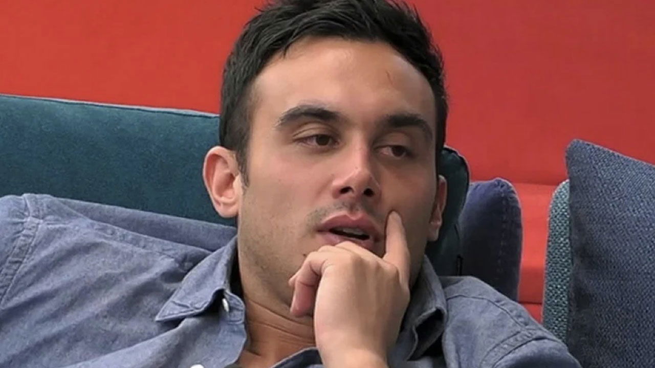 Nicola Pisu fa una riveklazione