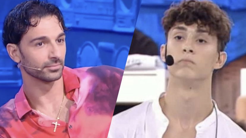 Raimondo Todaro, il ballerino eliminato da Amici sbotta: “Si è vendicato per quello che è successo con lui anni fa” preview