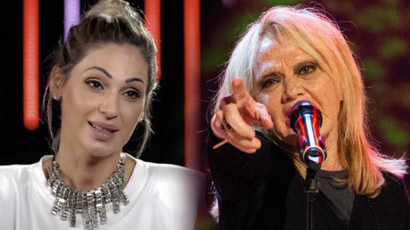 Rita Pavone sul botta e risposta con Anna Tatangelo: “Non abbiamo chiarito. Si è risentita parecchio” preview