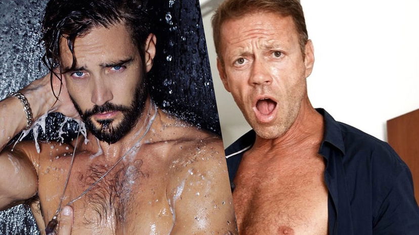 Rocco Siffredi, la rivelazione privata su Alex Belli: “Ecco com’è” preview