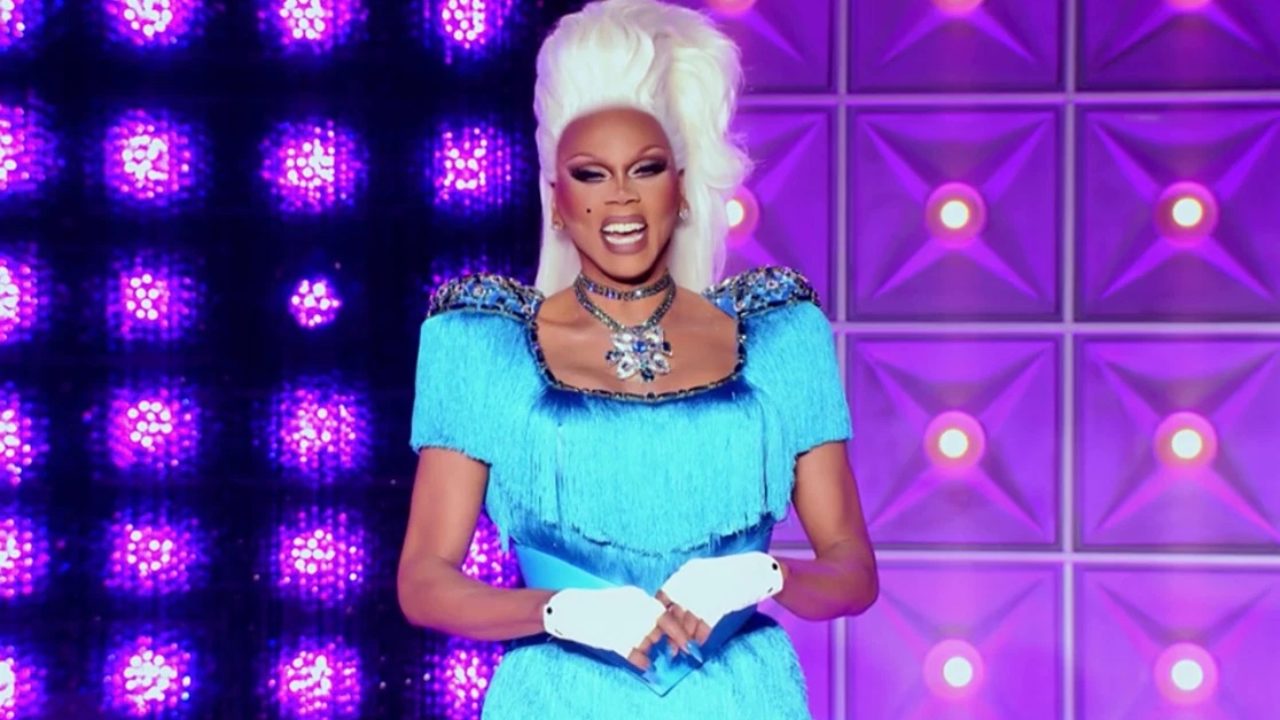 RuPaul