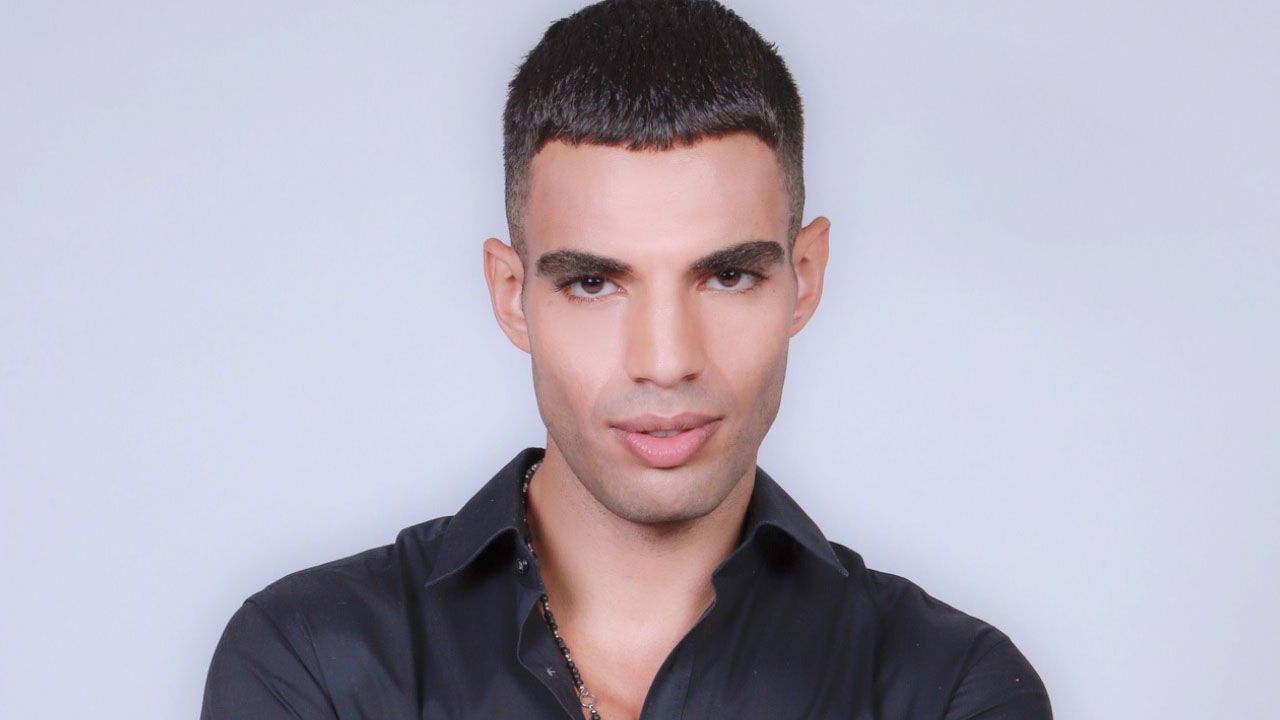 Sam Youssef e il barcone