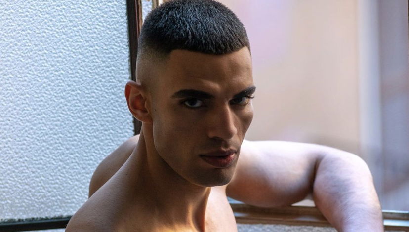 Samy Youssef sbarca al Grande Fratello Vip 6: “Un sopravvissuto con una bella storia” preview