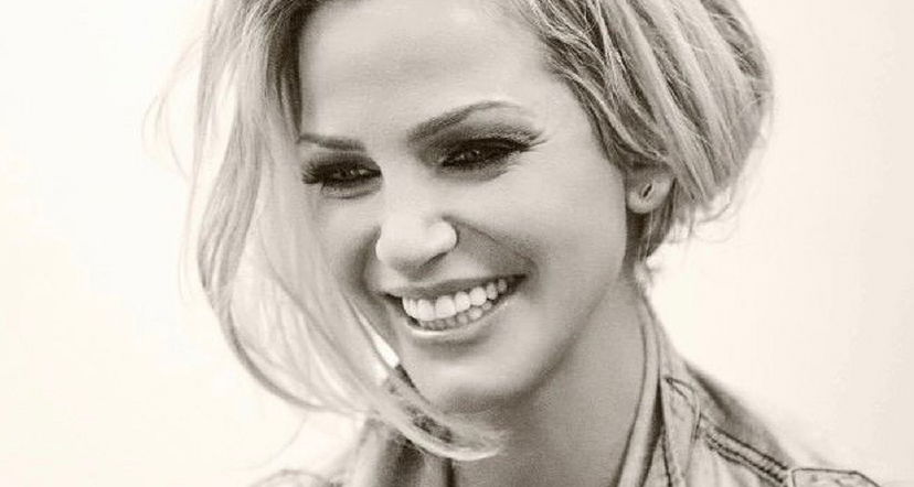 Sarah Harding: morta a 39 anni la cantante delle Girls Aloud preview