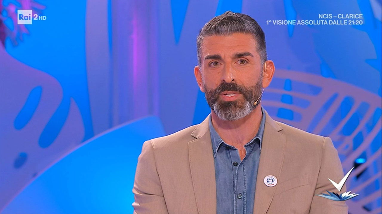 Simone Di Pasquale