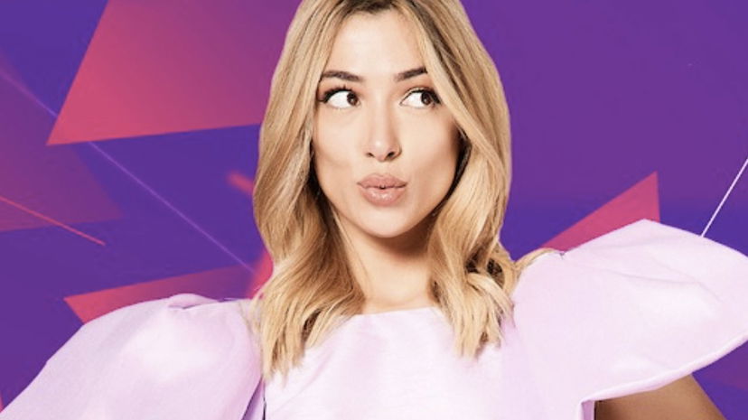 Soleil Sorge nel mirino di una nuova gieffina, catfight in vista al GF Vip: “Che tristezza queste guerre tra donne” preview