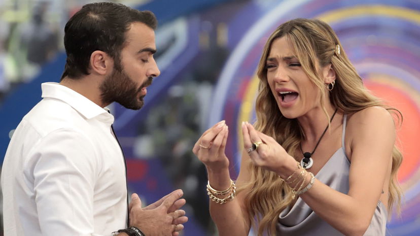 Soleil Sorge nasconde un segreto, tra lei e Gianmaria c’è un altro: ecco chi è Boris Lukov preview