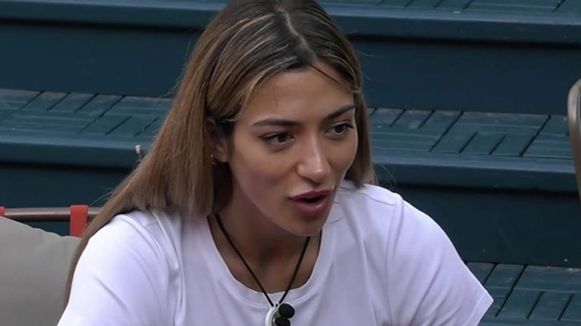 Soleil Sorge confessa il suo segreto, ma qualcosa non torna preview