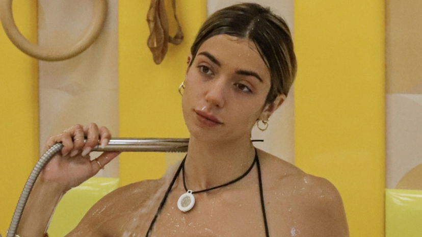 Soleil smaschera il teatrino di Sophie Codegoni: “So già chi l’ha indirizzata” preview