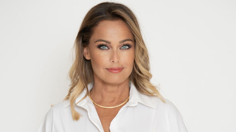 Sonia Bruganelli parla della malattia di sua figlia Silvia e poi si commuove preview