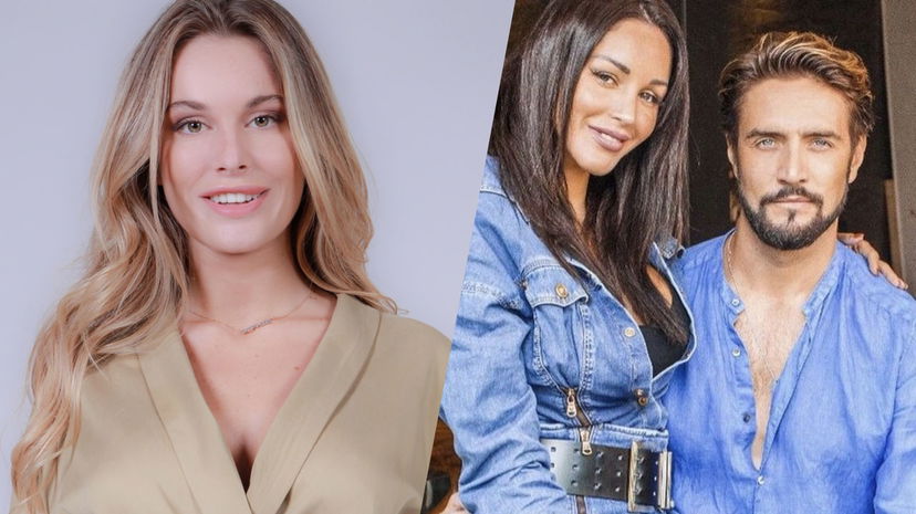 Sophie Codegoni punta Alex Belli, la moglie di lui sbotta: “Entro nella casa del GF Vip e me lo porto via” preview