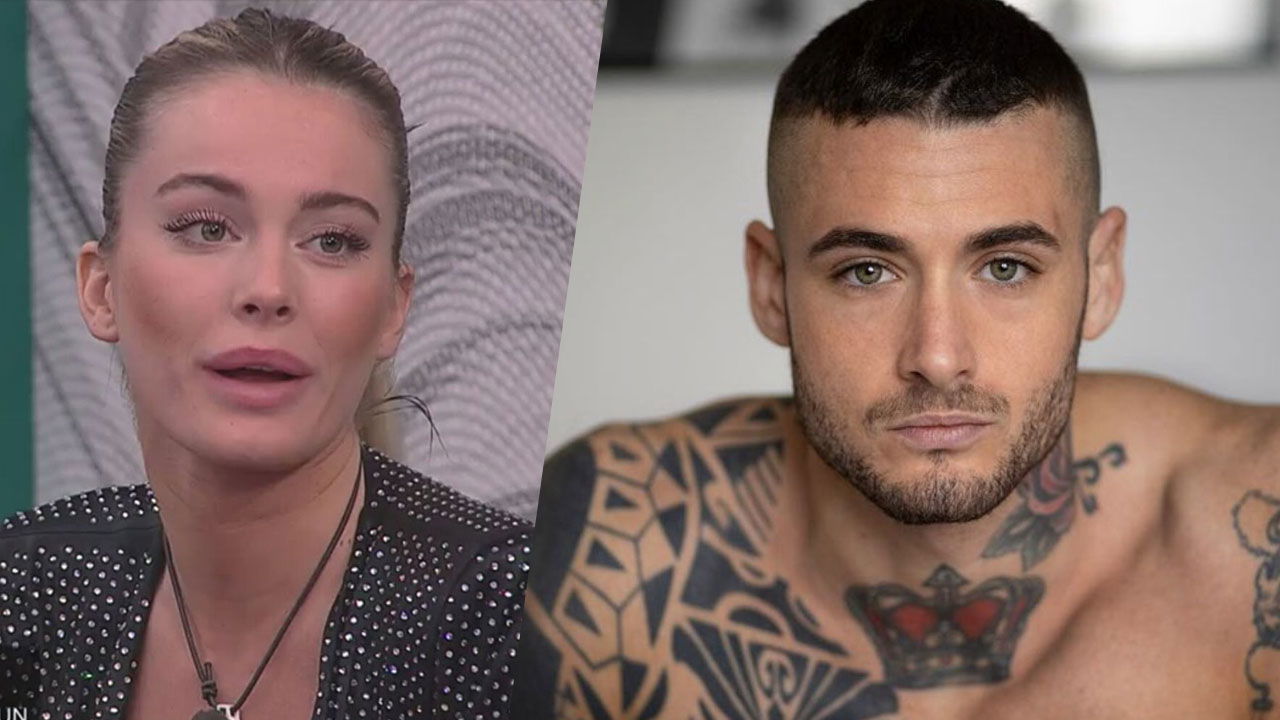Sophie Codegoni sparla dell'ex fidanzato Matteo Ranieri: 