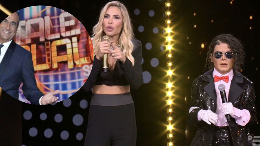 Star in the Star, un protagonista di Tale e Quale Show svela chi potrebbe esserci sotto le maschere preview