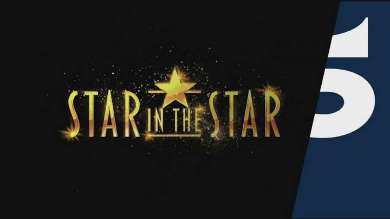 Star in the Star