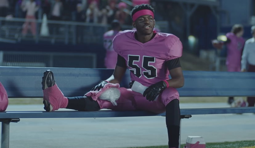 Lil Nas X si innamora di un represso sposato nel nuovo video Thats What I Want preview