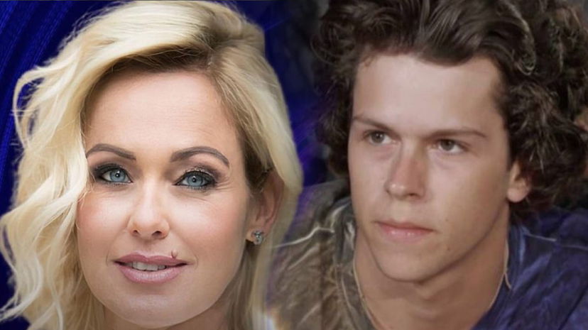 Tommaso Eletti parte con il piede sbagliato al GF Vip: lo scivolone sulle due opinioniste, la Bruganelli risponde preview